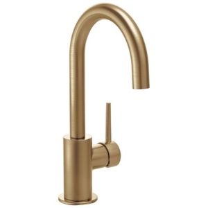 Delta bar faucet